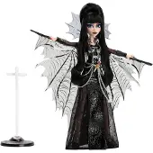 Monster High Mh Elvira Skullector-pop