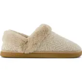 Toms Huisschoenen 'Oslo' beige