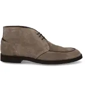 Greve Heren Veterschoenen Tufo 1517 - Taupe - Maat 41