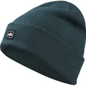 Vaude - Kid's Lulea Beanie - Muts One Size, blauw