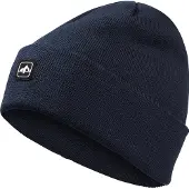 Vaude - Kid's Lulea Beanie - Muts One Size, blauw