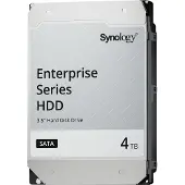 Synology Enterprise HDD 4TB 3,5 inch SATA Interne harde schijf