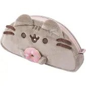Pusheen Felpa Foodie Collection Etui Bruin Man