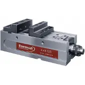 Format Compactspanner NC FKS 125mm getrapte bekken