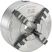 Format Vierklauwplaat DIN6350 gietijzer 315mm