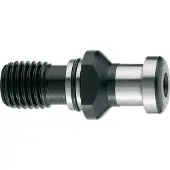 Format Aantrekbout DIN69872A inwendige koeling SK40-M16