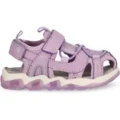 ZigZag Wandelsandalen voor kinderen Jugoe