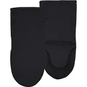 Södahl Keukenhandschoen Soft Black