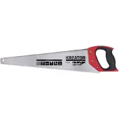 Kreator KRT801003 handzaag - 500 mm - 7 TPI