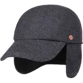 Mayser Tino Sympatex Cap by