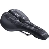 Pro Stealth M Zadel