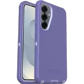 Otterbox Defender Hoesje Geschikt voor Samsung Galaxy S25 Plus | Back Cover | Beschermhoes | DROP+ | Valbestendig | Paars