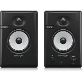 Behringer TRUTH 3.5 BT 3.5" Bluetooth Studio Monitors Pair
