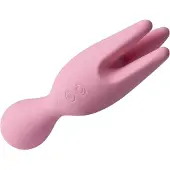 Svakom - Nymph G-Spot en Clitoris Vibrator