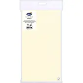 Duni Tafellaken Creme 138 X 220 Cm
