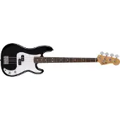 Fender Standard Precision Bass Black