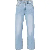 Garcia Jeans blauw denim