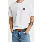 Gant Shirt wit