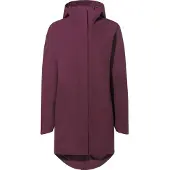 Vaude Bike Cyclist Padded Ii Jas
