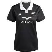 Adidas All Blacks Thuisshirt