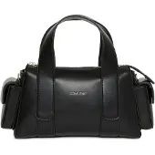 Calvin Klein Handtas zwart