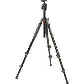 Manfrotto MK055XPRO3-BHQ2 Tripod + ballhoofd