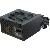 Seasonic Netzteil 650W G12 GC-650 80+Gold power supply unit ATX Zwart