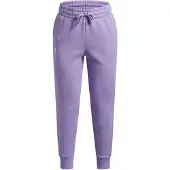 Under Armour Broeken Under Arour UA Rival Fleece Joggers 1379525-538 | Maat: M
