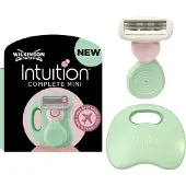 Wilkinson Intuition Complete Mini Razor