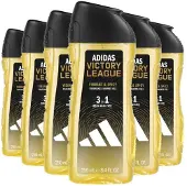 Adidas 6x Shower Gel Victory League 250 Ml