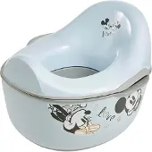 Keeeper Mickey Mouse Kasimir Deluxe 4-in-1 Potje 684247