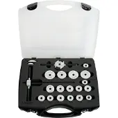 Unior Universal Rolling Press Kit