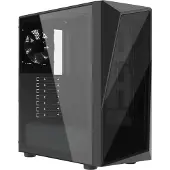Cooler Master Cmp 520l Midi Tower Torenkast Met Venster
