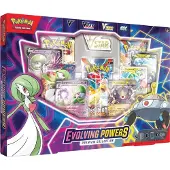 The Pokemon Company Pokemon TCG Evolving Powers Premium Collection