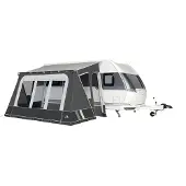 Doréma Mistral Xl All Season Voortent