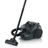 Bosch BGC21X200 - Stofzuiger zonder zak - Zwart