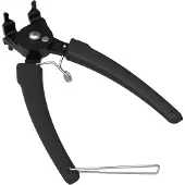 Bbb Cycling Re-Link Kettingpons 1-12-Speed Fiets Gereedschap - Kettinglink Tool - Kettingtang Fiets - BTL-213