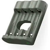 GP 1271361 Oplaadbare Batterij