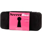 Love to love - Secret Box - Bewaar Je Sex Toys Veilig en Discreet