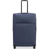 Epic Discovery Neo 4-wiel trolley 77 cm blauw