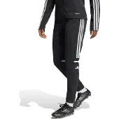 Adidas Squadra 25 Trainingsbroek Dames Zwart Wit
