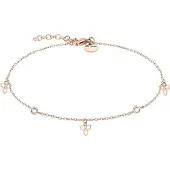 Tamaris Voetsieraden rose-goud