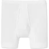Schiesser Boxershorts 'Original-Classics' wit