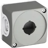 ABB CE Drukknopkast Compleet - 1SFA619811R1000