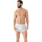 Mey Boxershorts wit