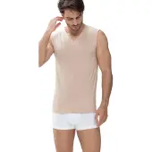 Mey Muscle-shirt Serie Dry Cotton Light Skin | Maat 6