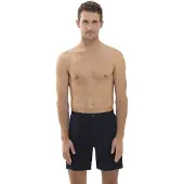Mey Pyjamabroek donkerblauw