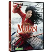 Walt Disney Mulan Live Action-BIL
