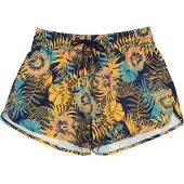 Barts Zwemshorts Women Joogi Shorts Navy-L