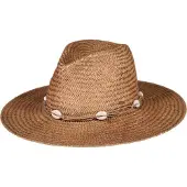 Barts Hoed Women Danarah Hat Light Brown-S